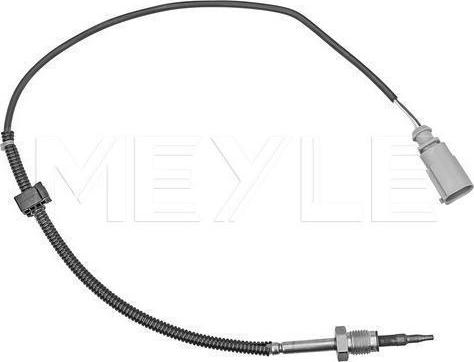 Meyle 114 800 0221 - Sensore, Temperatura gas scarico www.autoricambi360.it