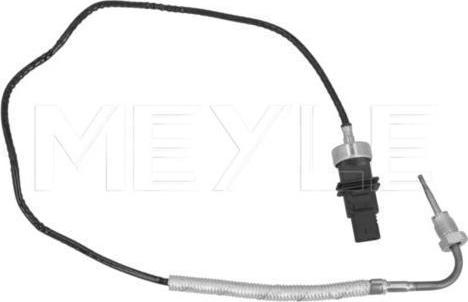 Meyle 114 800 0274 - Sensore, Temperatura gas scarico www.autoricambi360.it