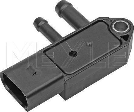Meyle 114 801 0000 - Sensore, Pressione gas scarico www.autoricambi360.it