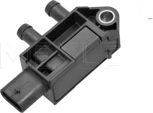 Meyle 114 801 0013 - Sensore, Pressione gas scarico www.autoricambi360.it