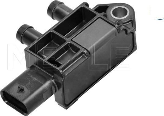 Meyle 114 801 0012 - Sensore, Pressione gas scarico www.autoricambi360.it
