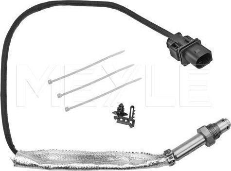 Meyle 114 803 0043 - Sonda lambda www.autoricambi360.it
