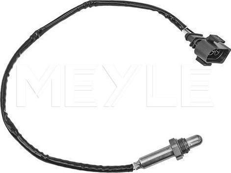 Meyle 114 803 0004 - Sonda lambda www.autoricambi360.it