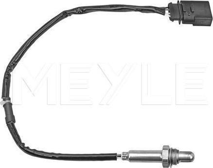 Meyle 114 803 0006 - Sonda lambda www.autoricambi360.it