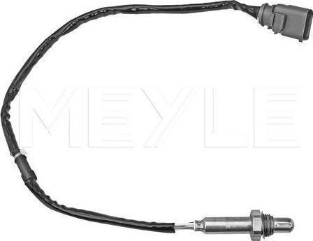 Meyle 114 803 0000 - Sonda lambda www.autoricambi360.it