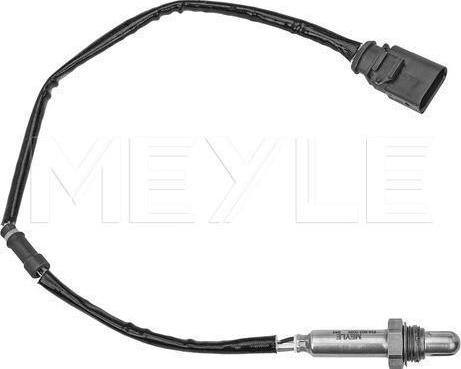 Meyle 114 803 0001 - Sonda lambda www.autoricambi360.it