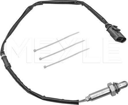 Meyle 114 803 0007 - Sonda lambda www.autoricambi360.it