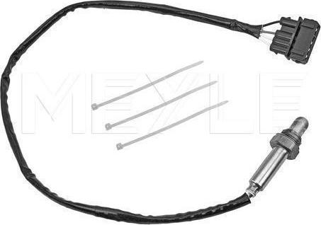 Meyle 114 803 0019 - Sonda lambda www.autoricambi360.it