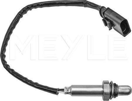 Meyle 114 803 0014 - Sonda lambda www.autoricambi360.it