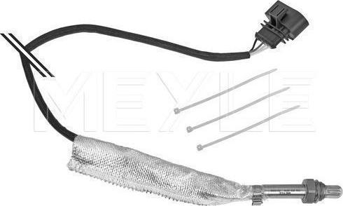Meyle 114 803 0016 - Sonda lambda www.autoricambi360.it