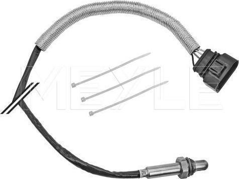Meyle 114 803 0017 - Sonda lambda www.autoricambi360.it