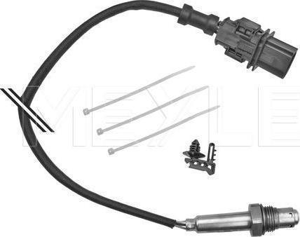Meyle 114 803 0035 - Sonda lambda www.autoricambi360.it
