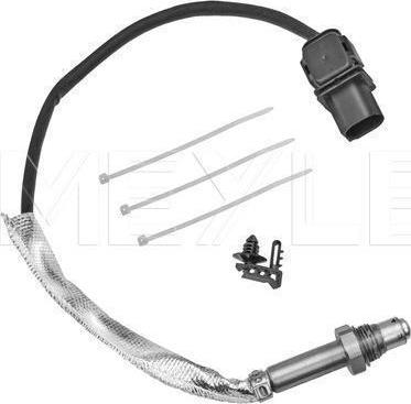 Meyle 114 803 0033 - Sonda lambda www.autoricambi360.it