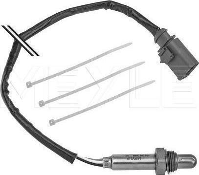 Meyle 114 803 0029 - Sonda lambda www.autoricambi360.it
