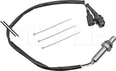 Meyle 114 803 0027 - Sonda lambda www.autoricambi360.it