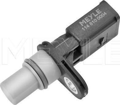 Meyle 114 810 0004 - Sensore, Posizione albero a camme www.autoricambi360.it