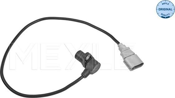 Meyle 114 810 0008 - Generatore di impulsi, Albero a gomiti www.autoricambi360.it