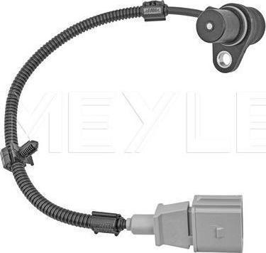 Meyle 114 810 0019 - Generatore di impulsi, Albero a gomiti www.autoricambi360.it