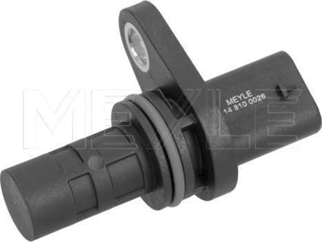Meyle 114 810 0026 - Generatore di impulsi, Albero a gomiti www.autoricambi360.it