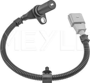 Meyle 114 810 0021 - Generatore di impulsi, Albero a gomiti www.autoricambi360.it