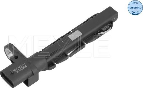 Meyle 114 810 0028 - Generatore di impulsi, Albero a gomiti www.autoricambi360.it