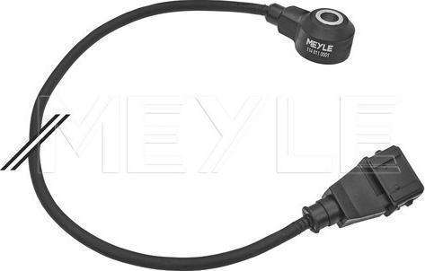 Meyle 114 811 0001 - Sensore di detonazione www.autoricambi360.it