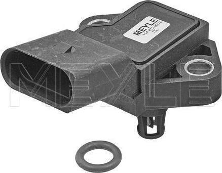 Meyle 114 812 0005 - Sensore, Pressione collettore d'aspirazione www.autoricambi360.it