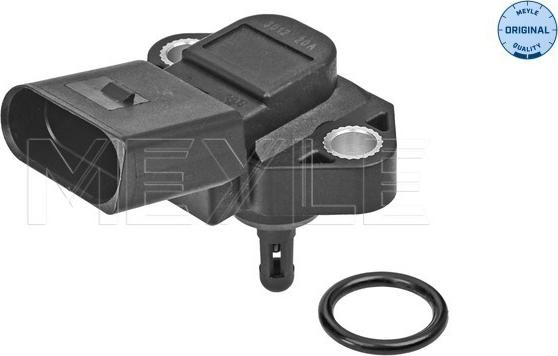 Meyle 114 812 0006 - Sensore, Pressione collettore d'aspirazione www.autoricambi360.it