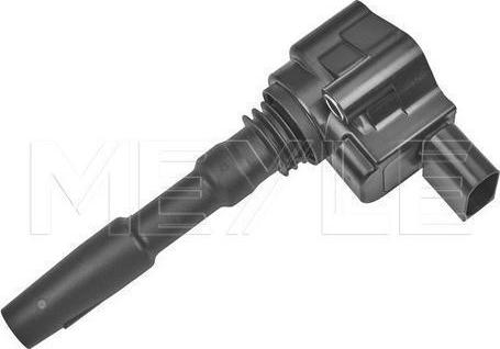 Meyle 114 885 0004 - Bobina d'accensione www.autoricambi360.it