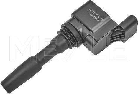Meyle 114 885 0003 - Bobina d'accensione www.autoricambi360.it