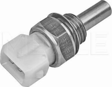 Meyle 114 821 0004 - Sensore, Temperatura refrigerante www.autoricambi360.it