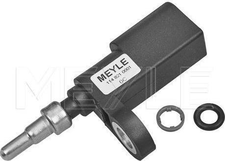 Meyle 114 821 0001 - Sensore, Temperatura refrigerante www.autoricambi360.it