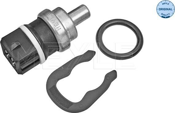 Meyle 114 821 0003 - Sensore, Temperatura refrigerante www.autoricambi360.it