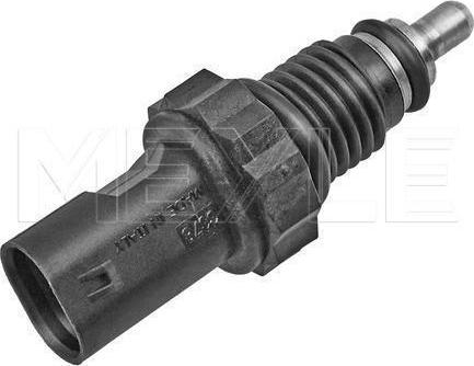 Meyle 114 821 0010 - Sensore, Temperatura refrigerante www.autoricambi360.it