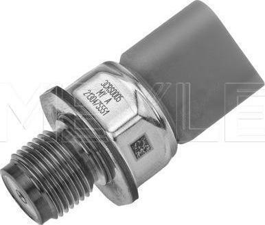Meyle 114 822 0001 - Sensore, Pressione carburante www.autoricambi360.it