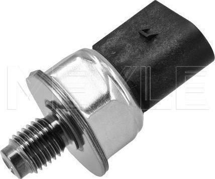 Meyle 114 822 0003 - Sensore, Pressione carburante www.autoricambi360.it