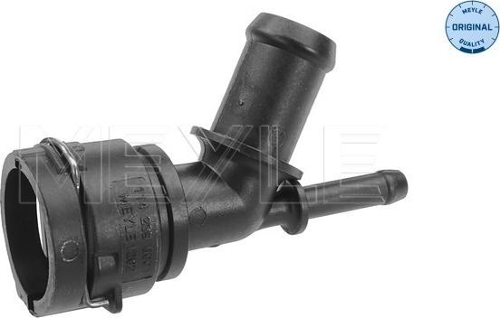 Meyle 114 239 0001 - Condotto del refrigerante www.autoricambi360.it