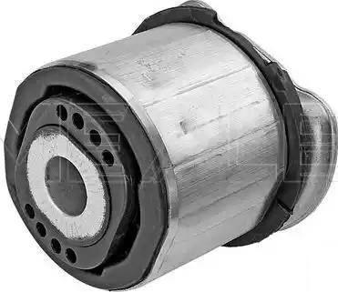Meyle 114 710 0004 - Supporto, Corpo assiale www.autoricambi360.it