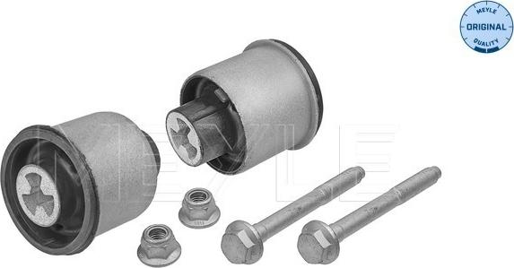 Meyle 114 710 0001/S - Kit riparazione, Corpo assiale www.autoricambi360.it