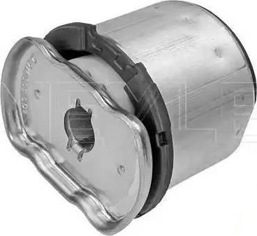 Meyle 114 710 0003 - Supporto, Corpo assiale www.autoricambi360.it