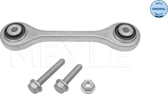 Meyle 116 060 0041/S - Asta / Puntone, Stabilizzatore www.autoricambi360.it