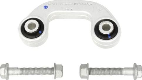 Meyle 116 060 0007 - Asta / Puntone, Stabilizzatore www.autoricambi360.it