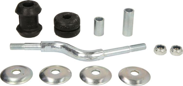 Meyle 116 060 0013 - Asta / Puntone, Stabilizzatore www.autoricambi360.it