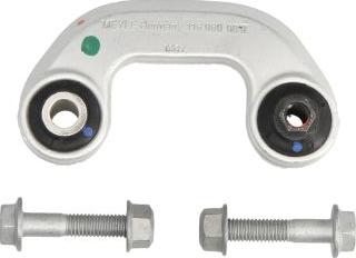 Meyle 116 060 0017 - Asta / Puntone, Stabilizzatore www.autoricambi360.it