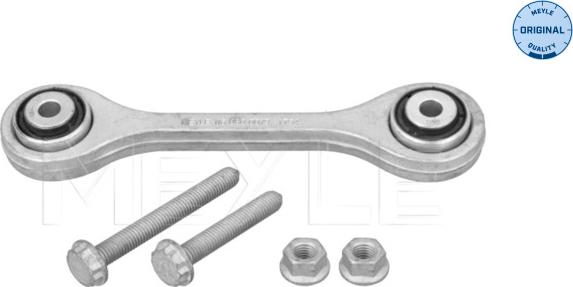 Meyle 116 060 0079/S - Asta / Puntone, Stabilizzatore www.autoricambi360.it