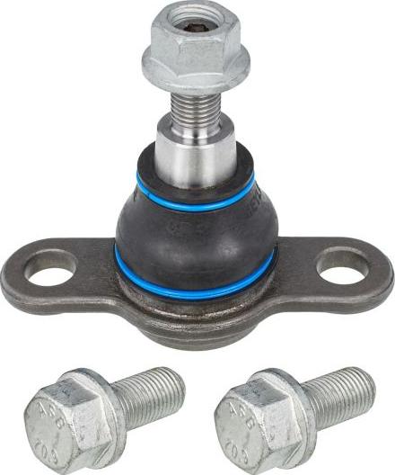 Meyle 116 010 0043 - Giunto di supporto / guida www.autoricambi360.it