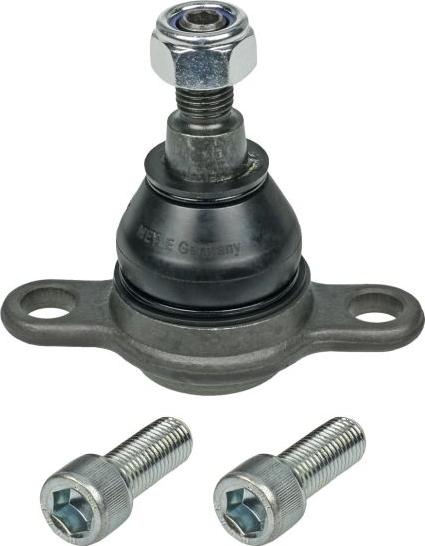 Meyle 116 010 0037 - Giunto di supporto / guida www.autoricambi360.it