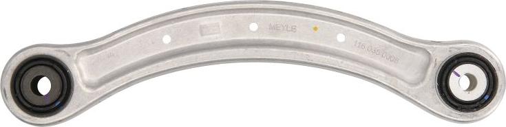 Meyle 116 035 0008 - Asta / Puntone, Sospensione ruote www.autoricambi360.it