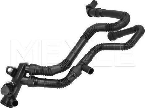 Meyle 11-19 222 0000 - Flessibile radiatore www.autoricambi360.it
