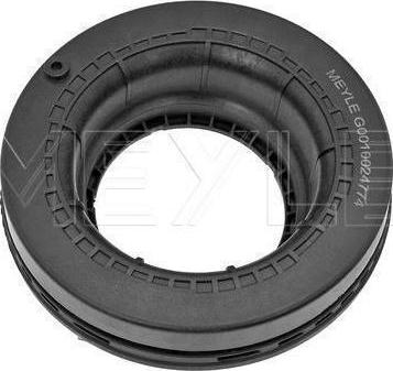 Meyle 11-14 412 0001 - Cuscinetto volvente, Supporto ammortizz. a molla www.autoricambi360.it